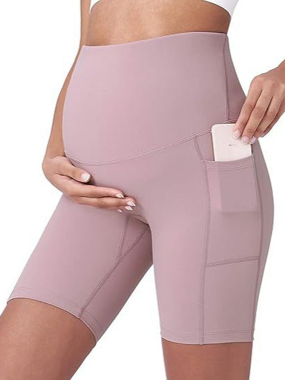 ZORY Pocket Sculpt Shorts