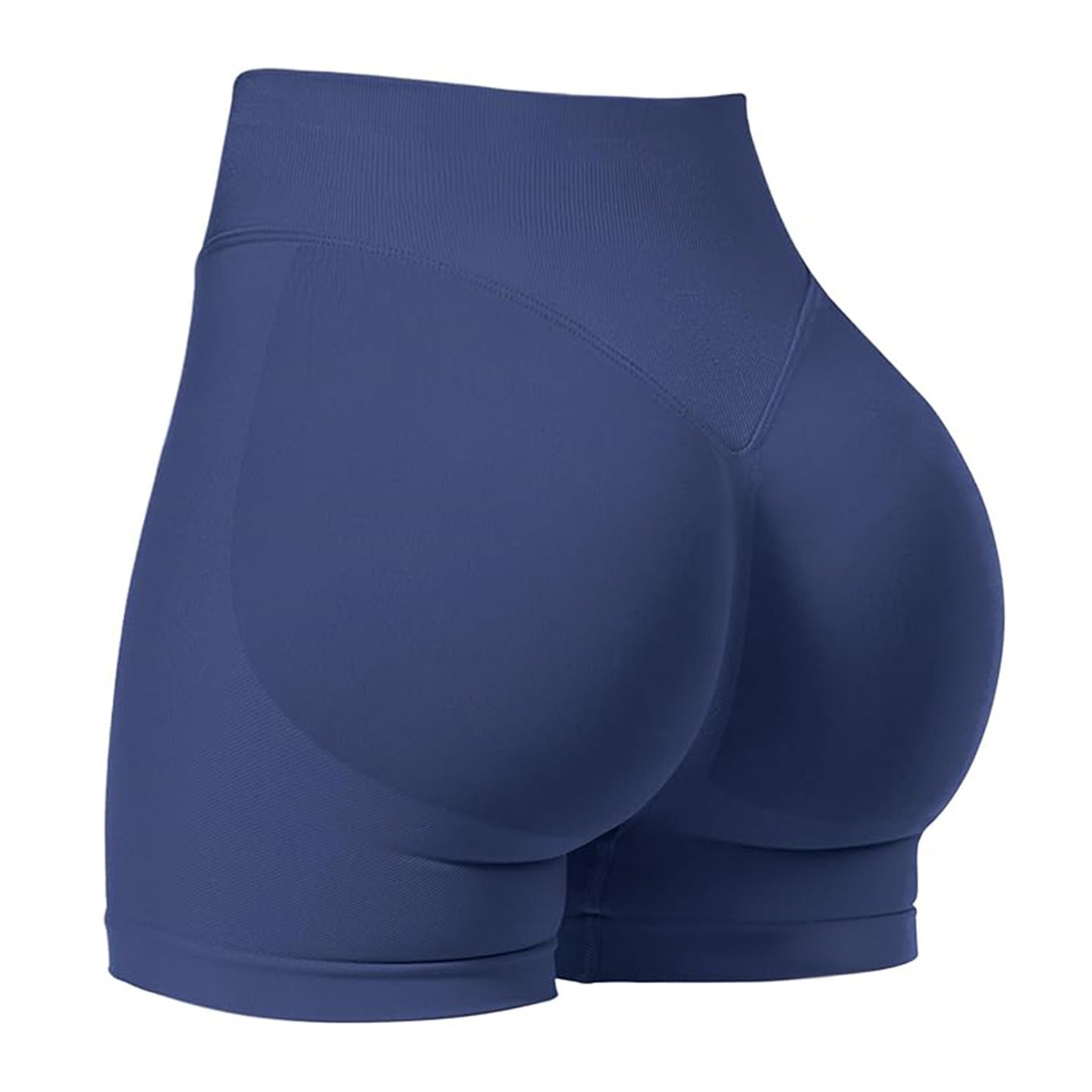 ZORY Essential Shorts