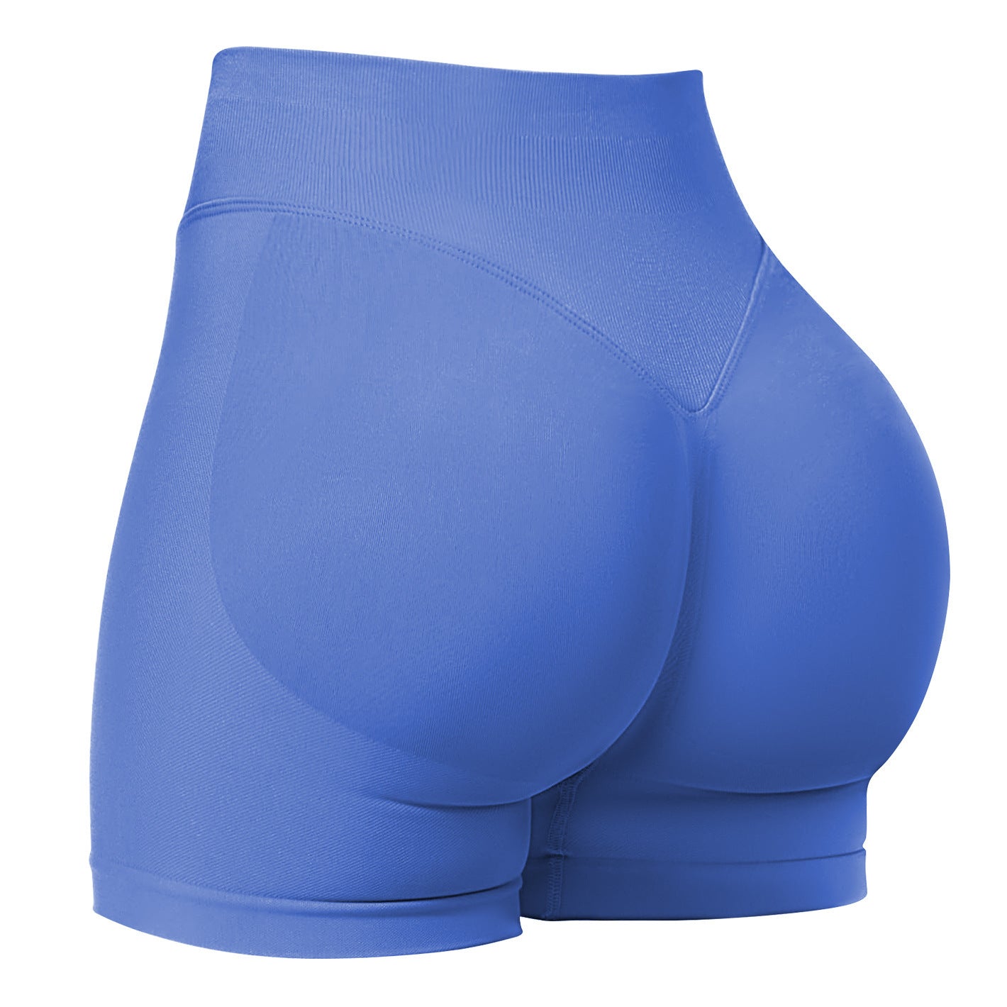 ZORY Essential Shorts