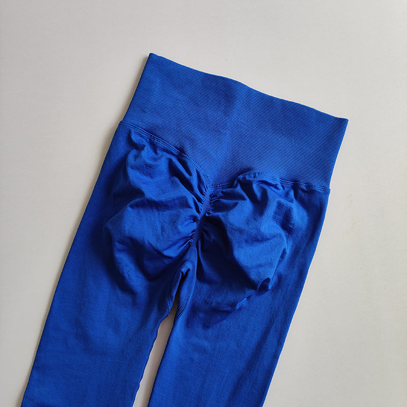 ZORY Sculpt Leggings