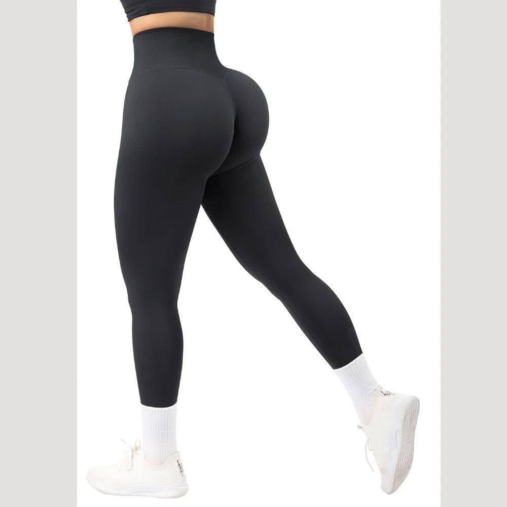 ZORY Lift Seamless Leggings