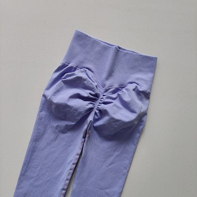 ZORY Sculpt Leggings
