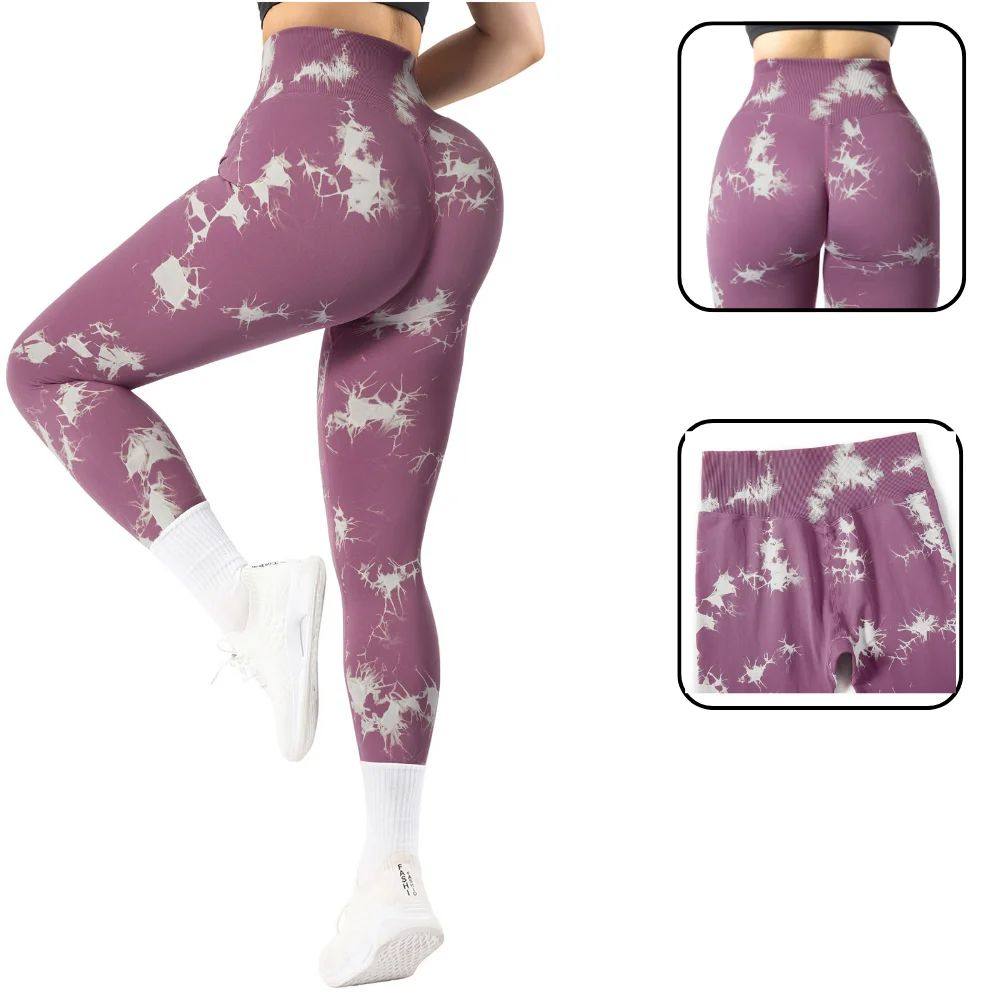ZORY Lift Seamless Leggings