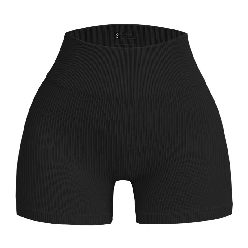 ZORY Lift Seamless Shorts