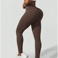 ZORY Essential Seamless Leggings