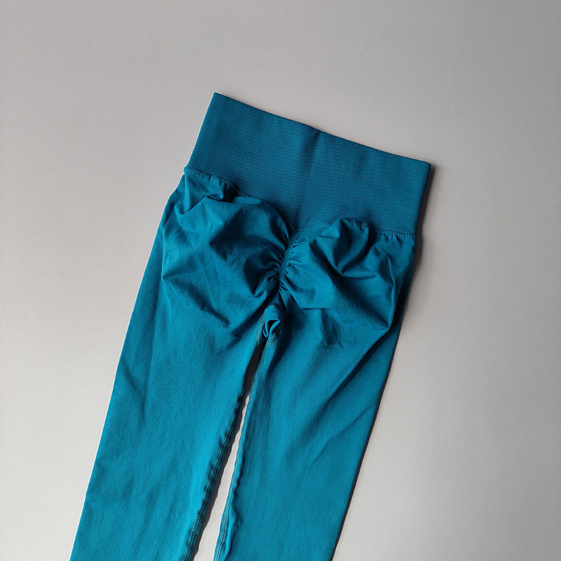 ZORY Sculpt Leggings