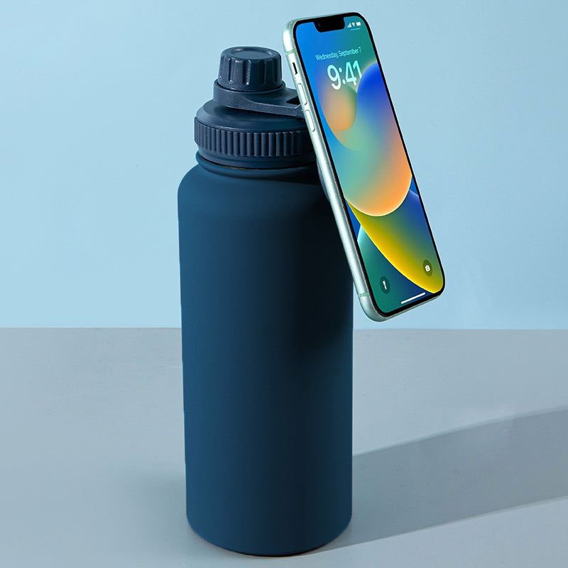 ZORY Magnetic Hydration Bottle