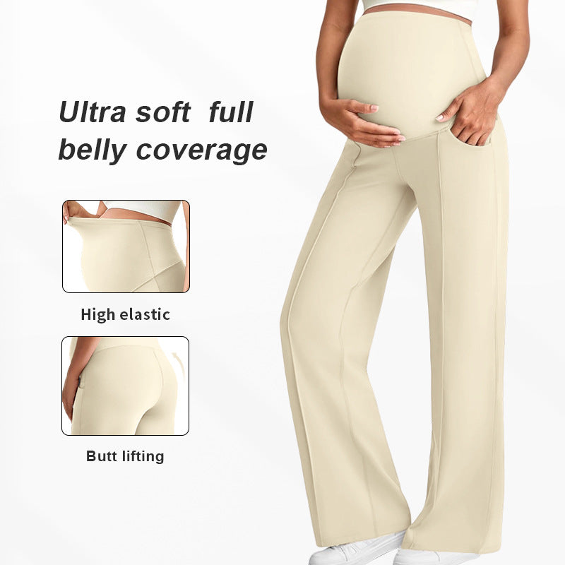 ZORY Flow Wide Leg Pants