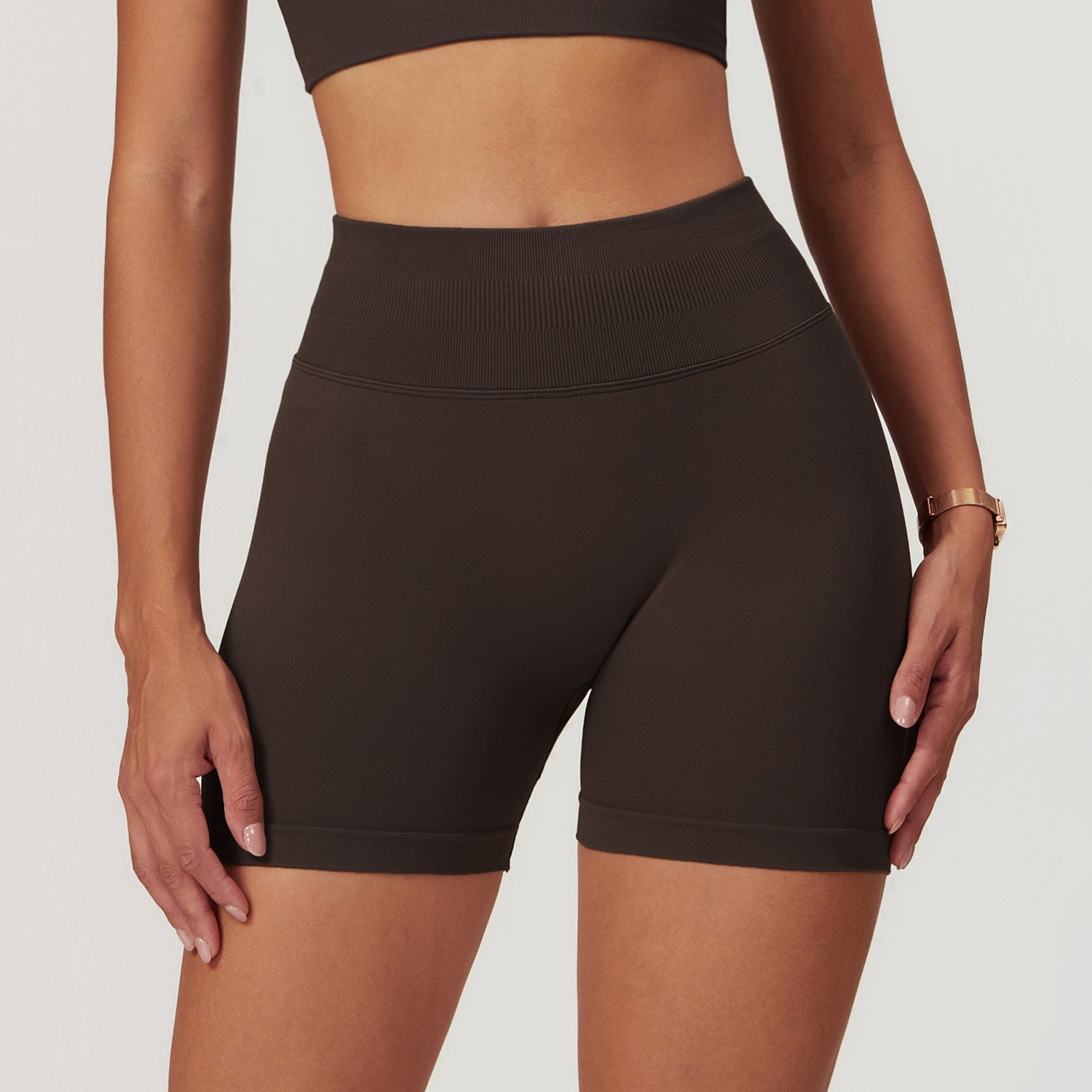 ZORY Sculpt Shorts