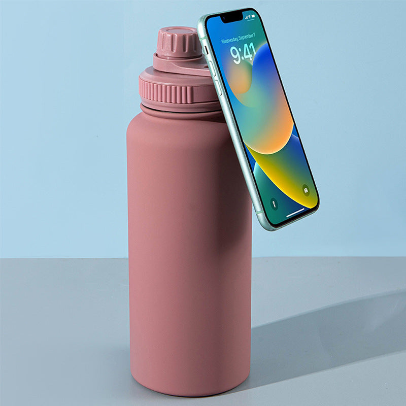 ZORY Magnetic Hydration Bottle