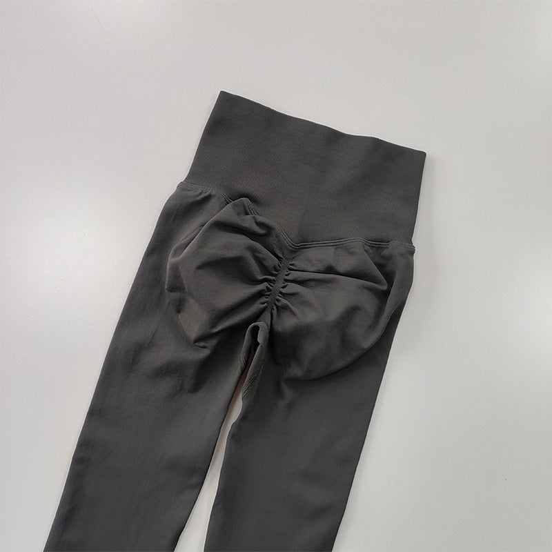 ZORY Sculpt Leggings