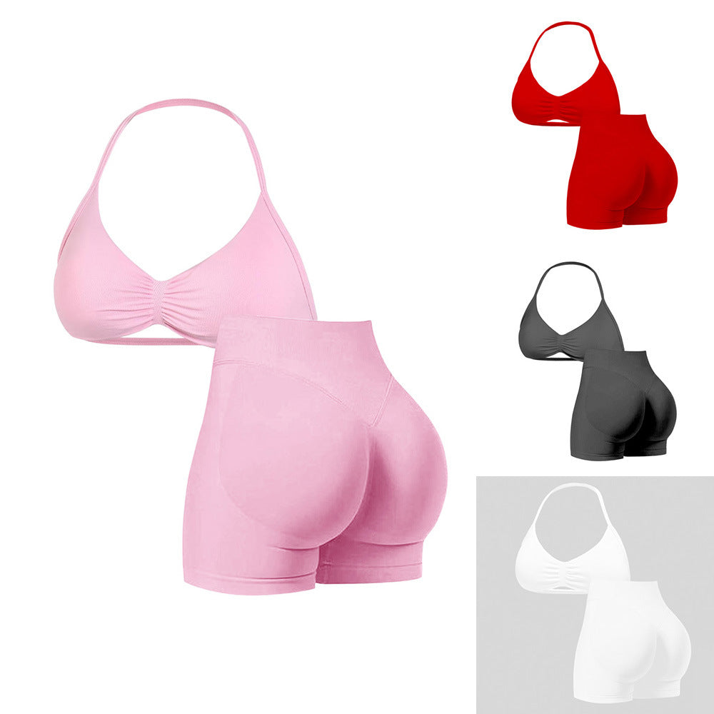 ZORY Core Seamless Set