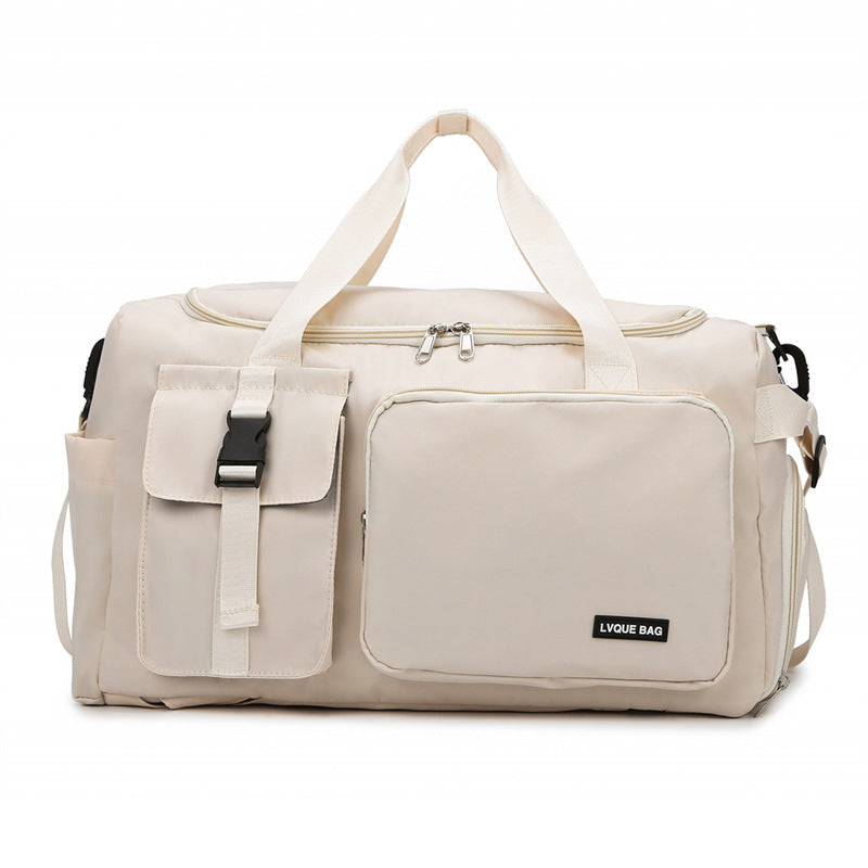 ZORY Everyday Gym Bag