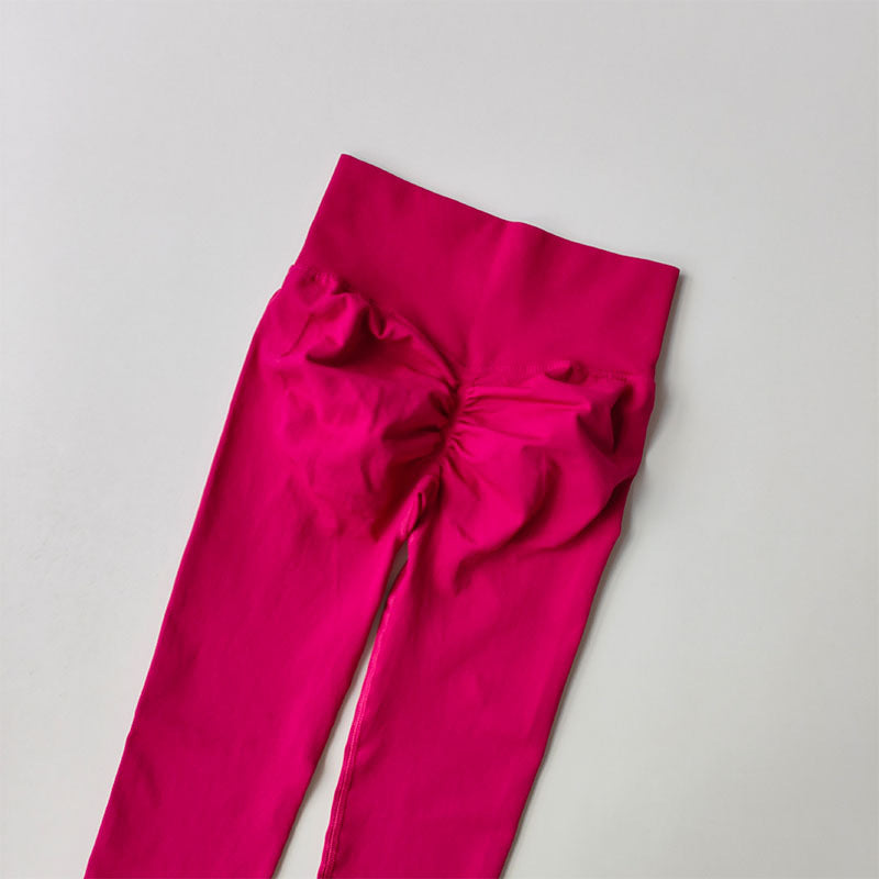 ZORY Sculpt Leggings