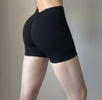 ZORY™ Sculpt V Shorts