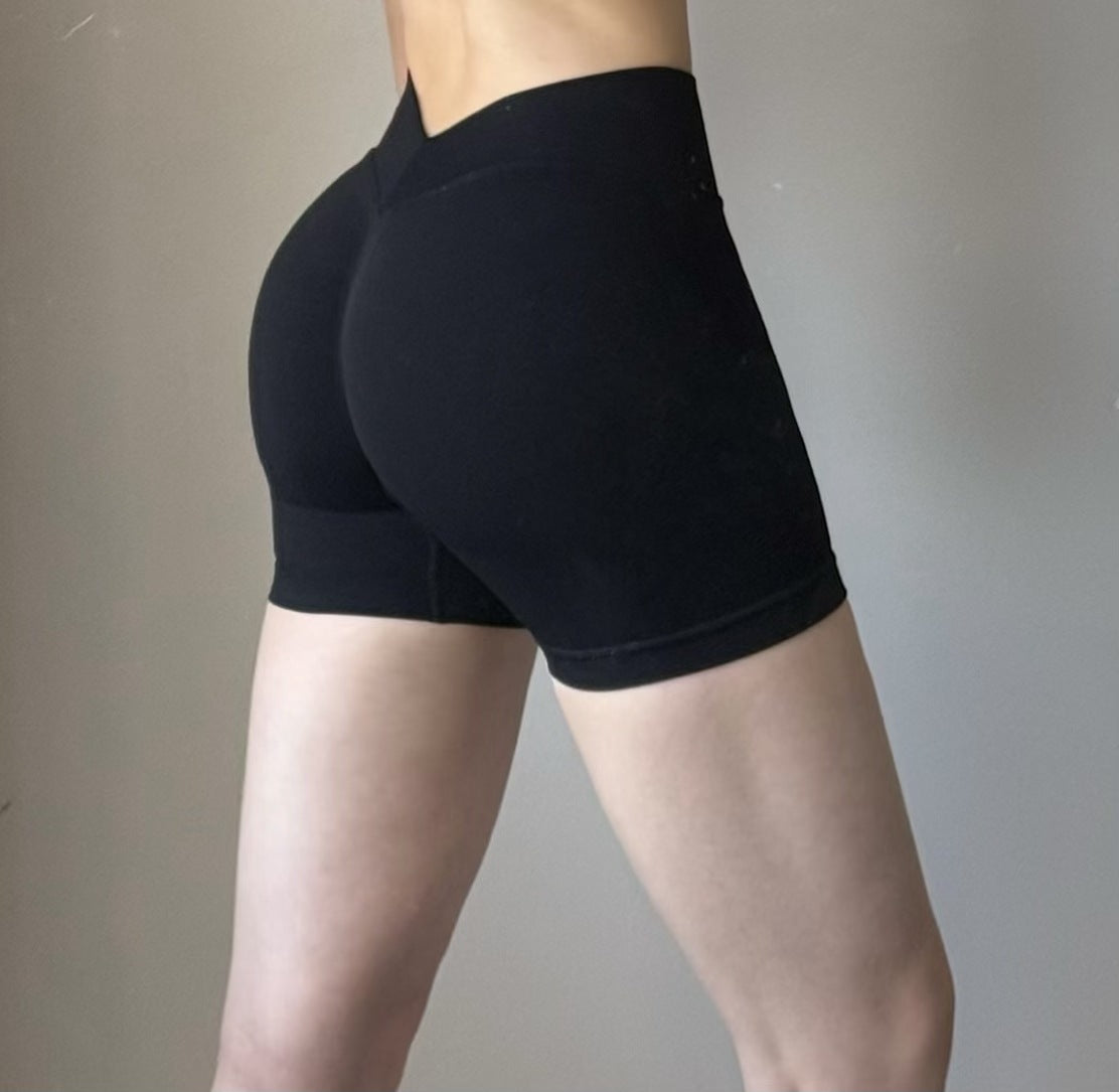 ZORY Sculpt V Shorts