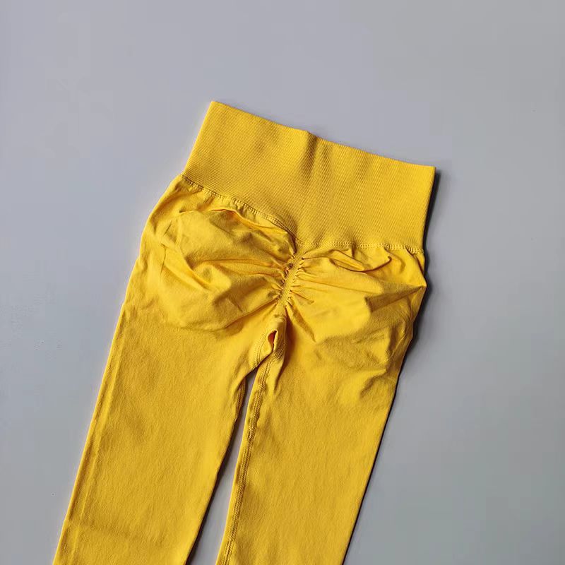ZORY Sculpt Leggings