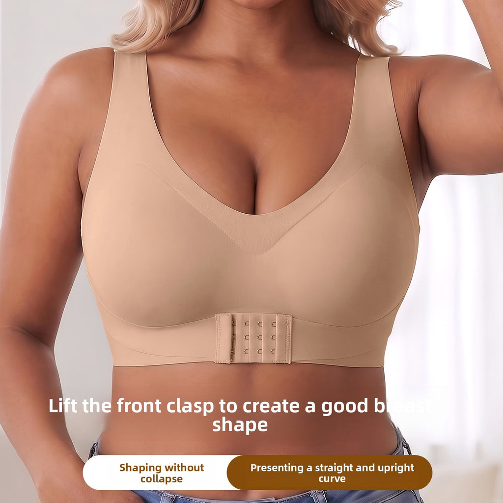 ZORY Essential Support Bra