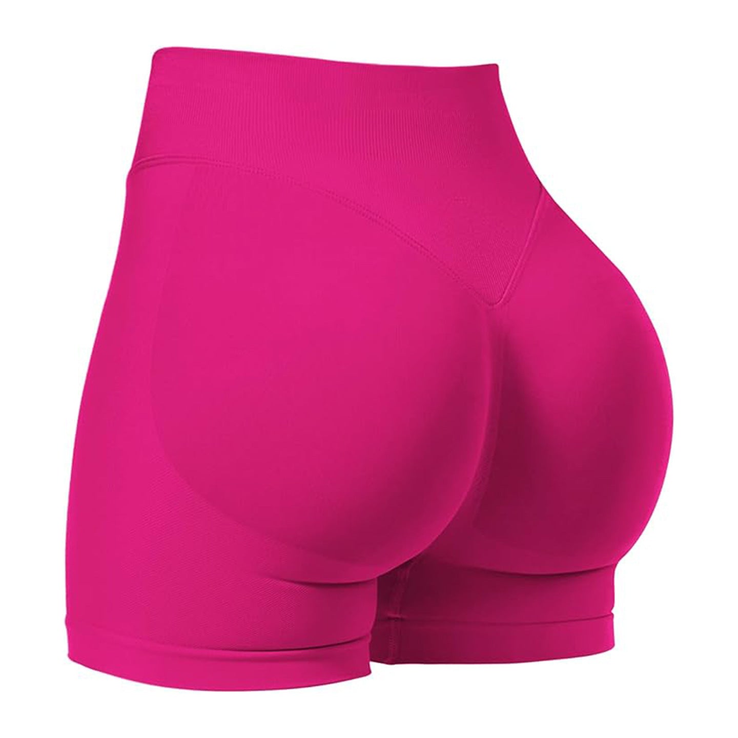 ZORY Essential Shorts