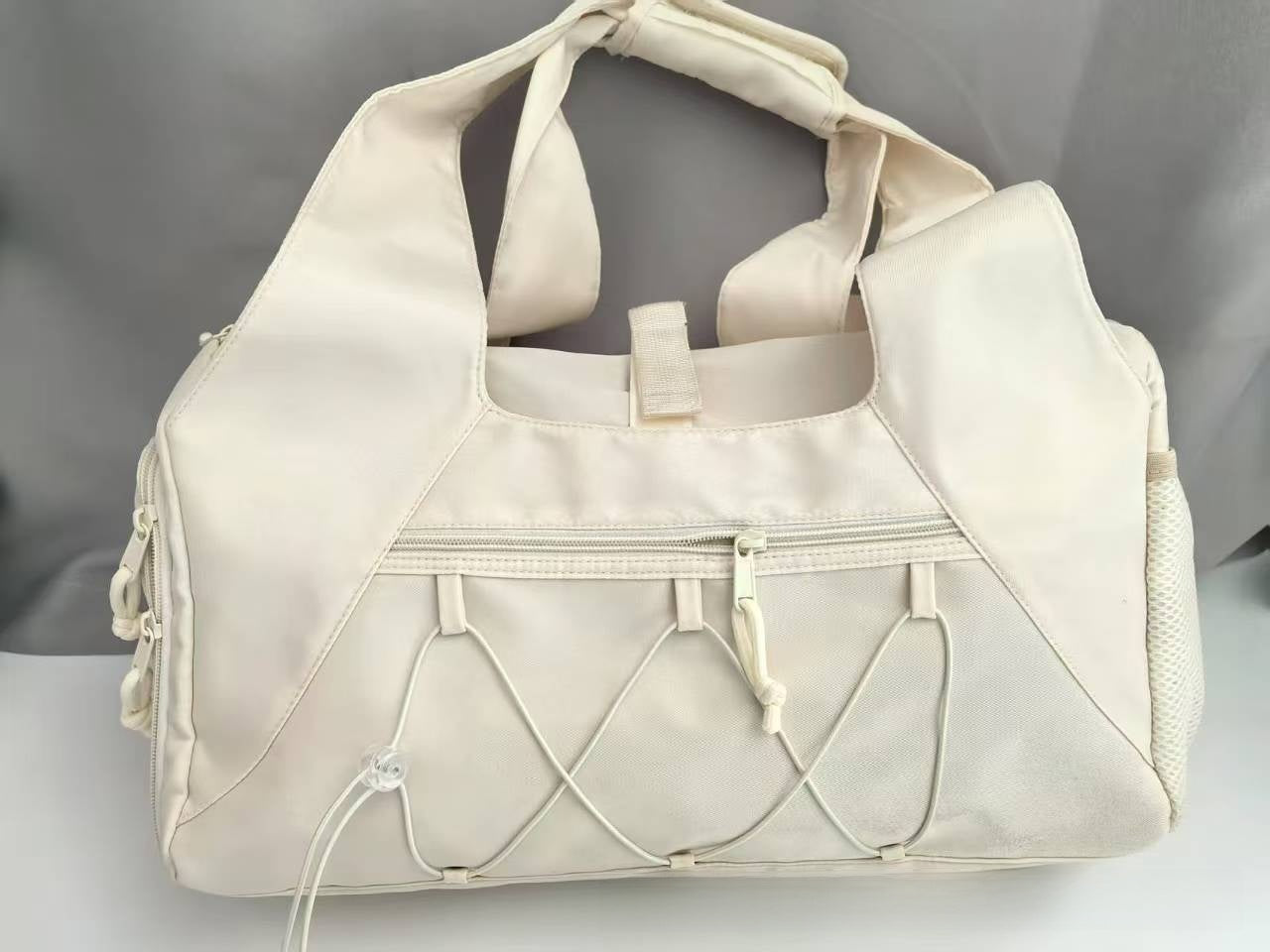 ZORY Studio Yoga Bag