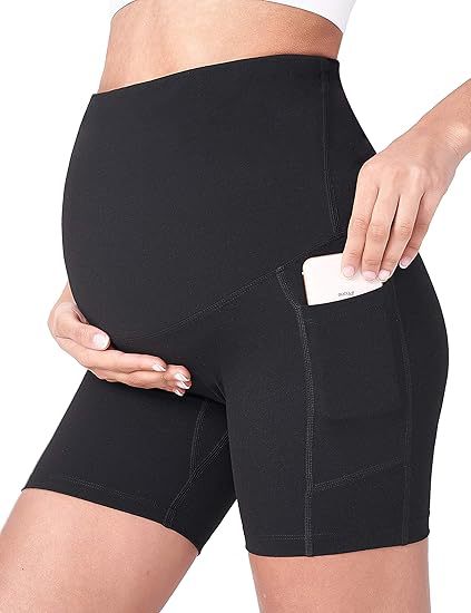 ZORY Pocket Sculpt Shorts