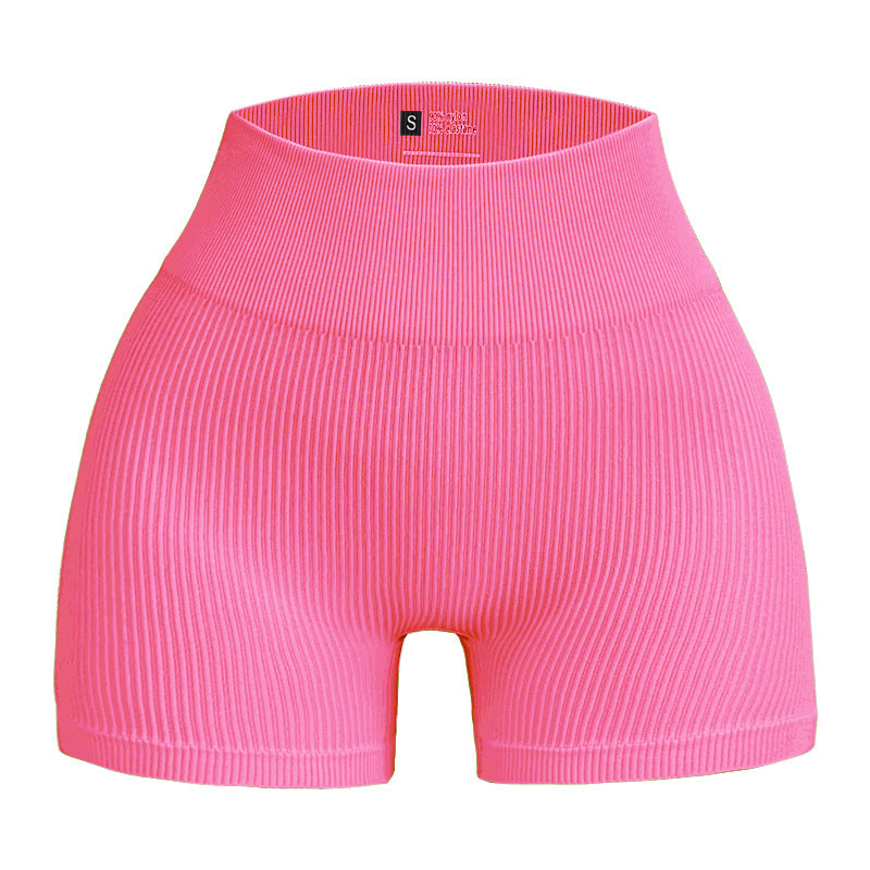 ZORY Lift Seamless Shorts