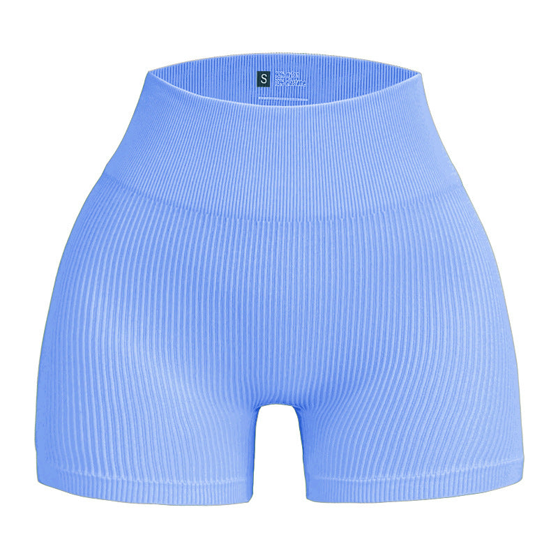 ZORY Lift Seamless Shorts