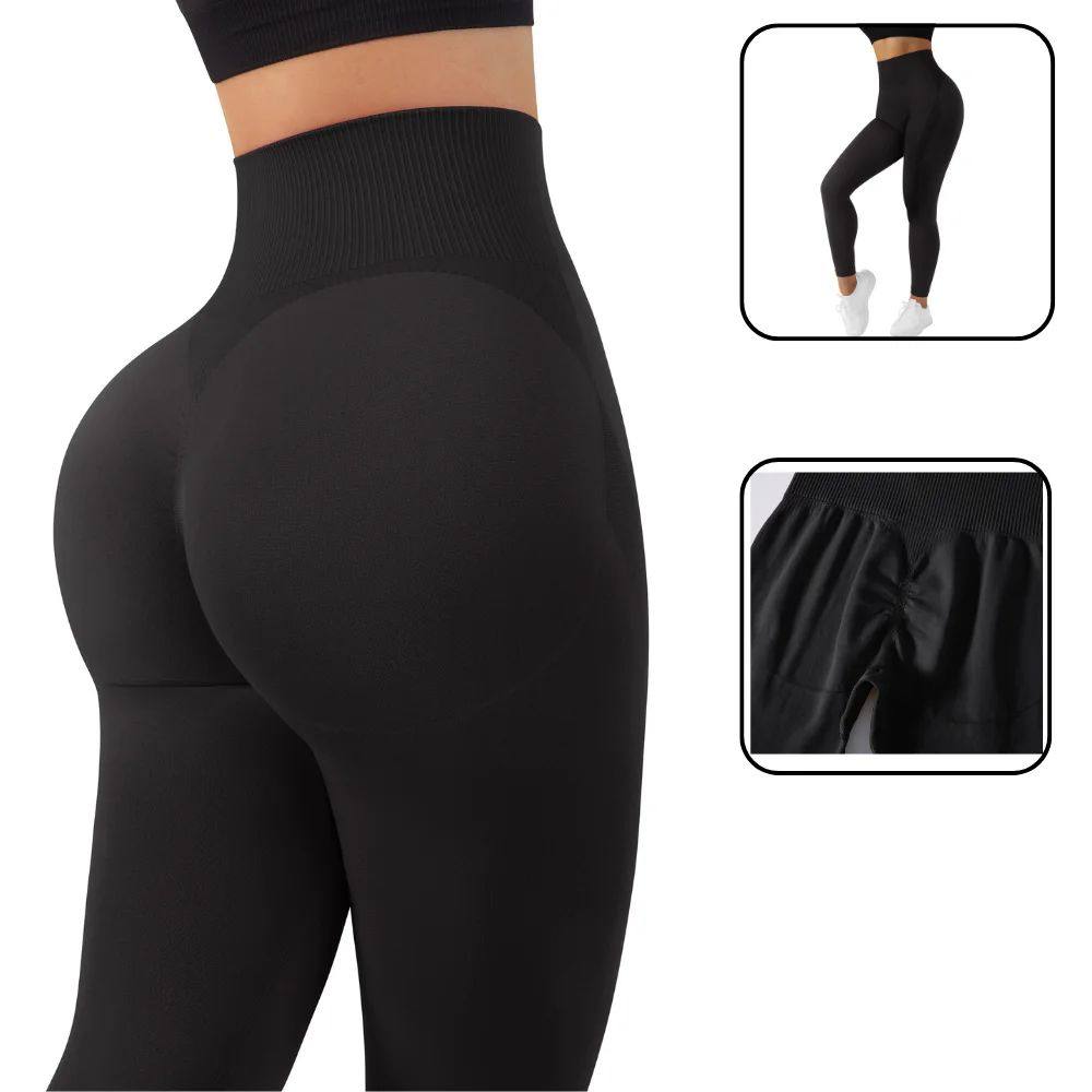 ZORY Lift Seamless Leggings