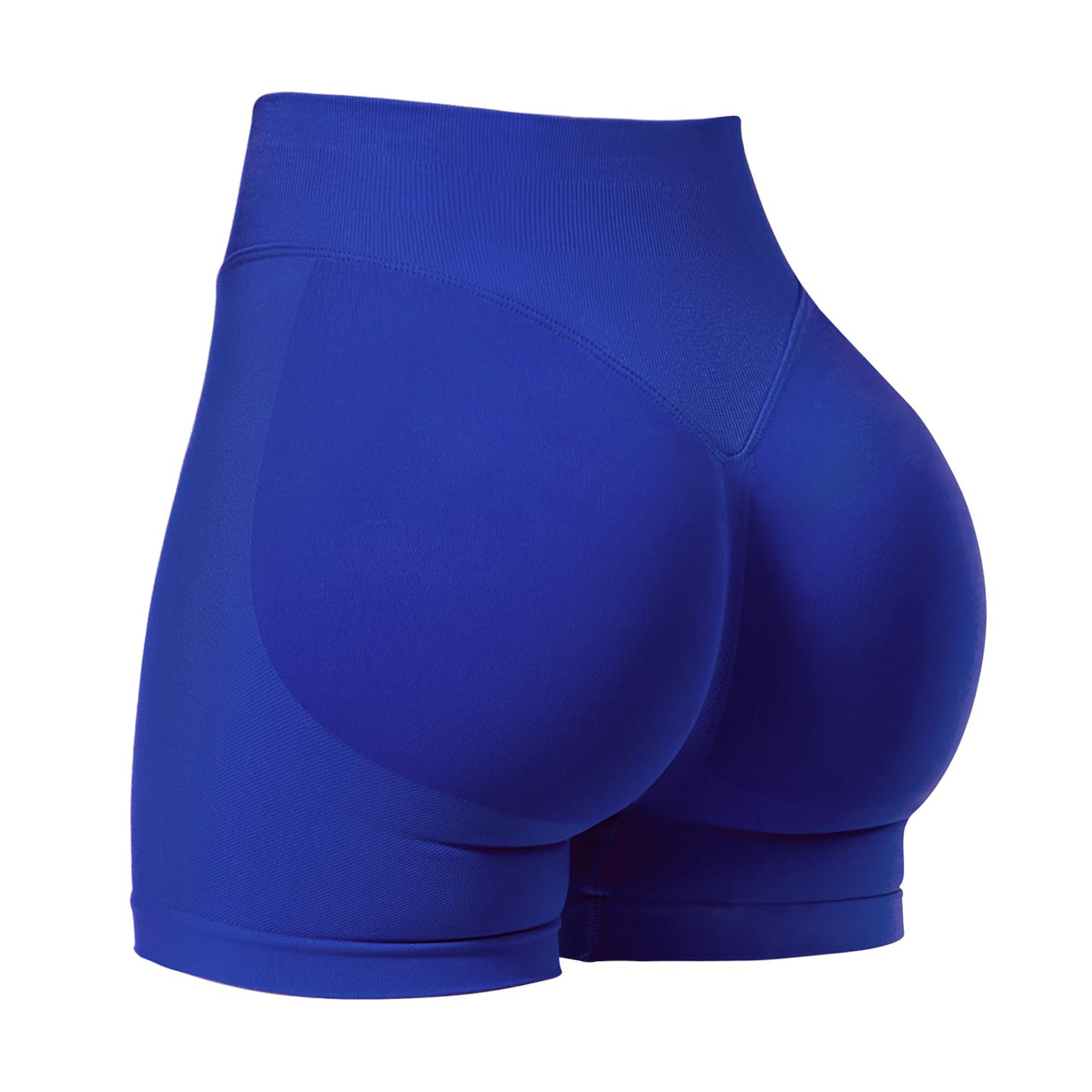 ZORY Essential Shorts