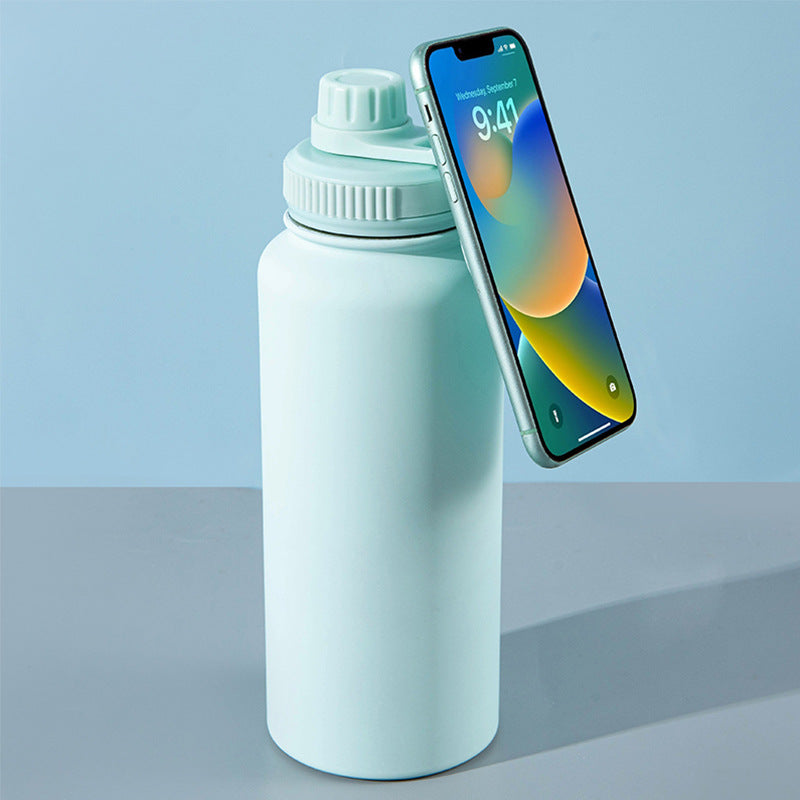 ZORY Magnetic Hydration Bottle
