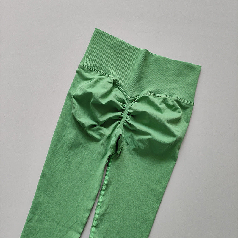 ZORY Sculpt Leggings