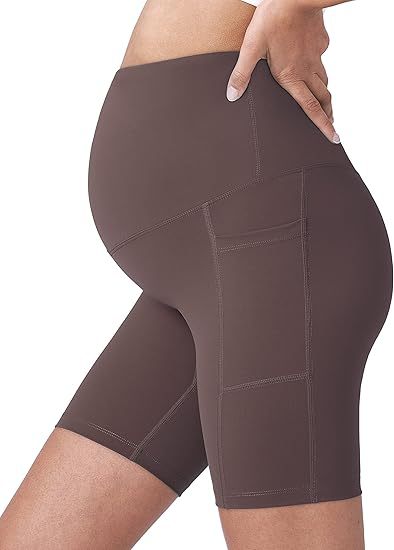 ZORY Pocket Sculpt Shorts