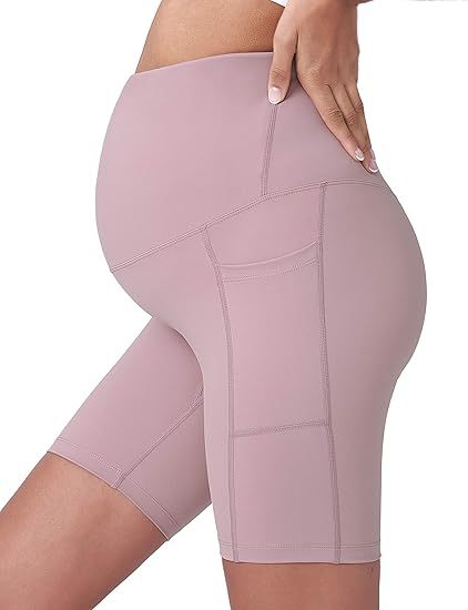 ZORY Pocket Sculpt Shorts