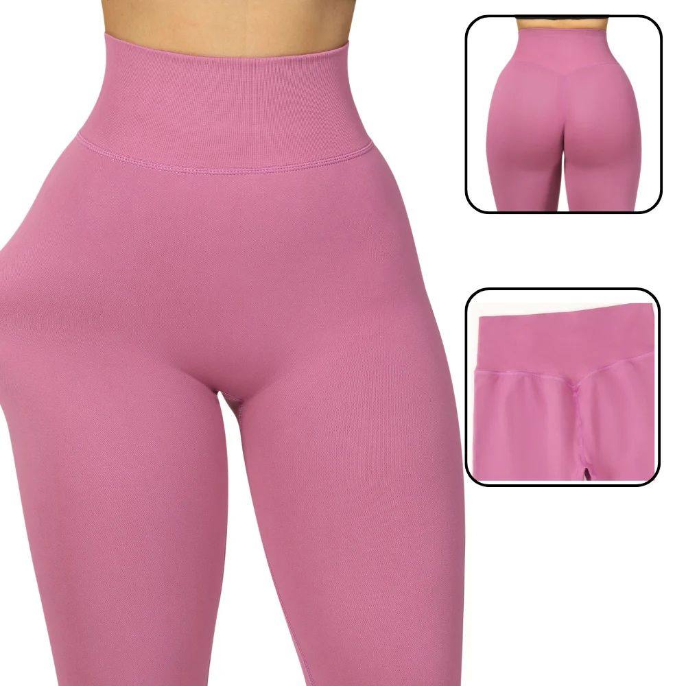 ZORY Lift Seamless Leggings