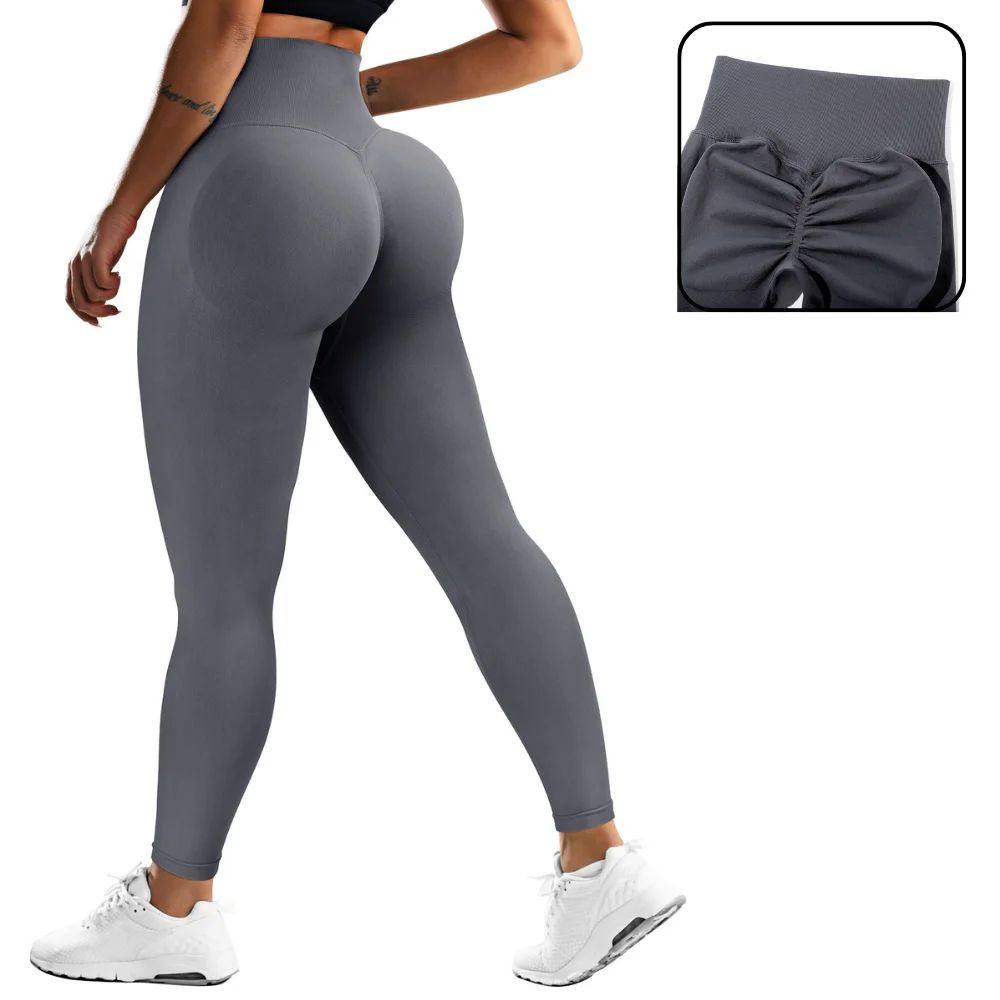 ZORY Lift Seamless Leggings