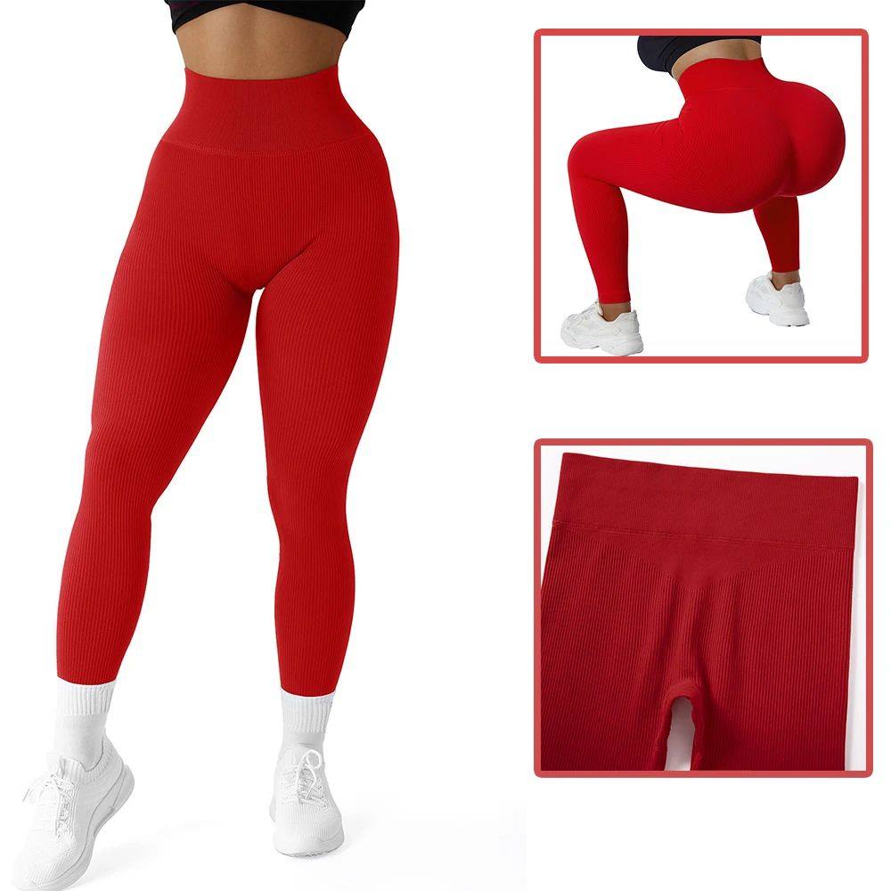 ZORY Lift Seamless Leggings