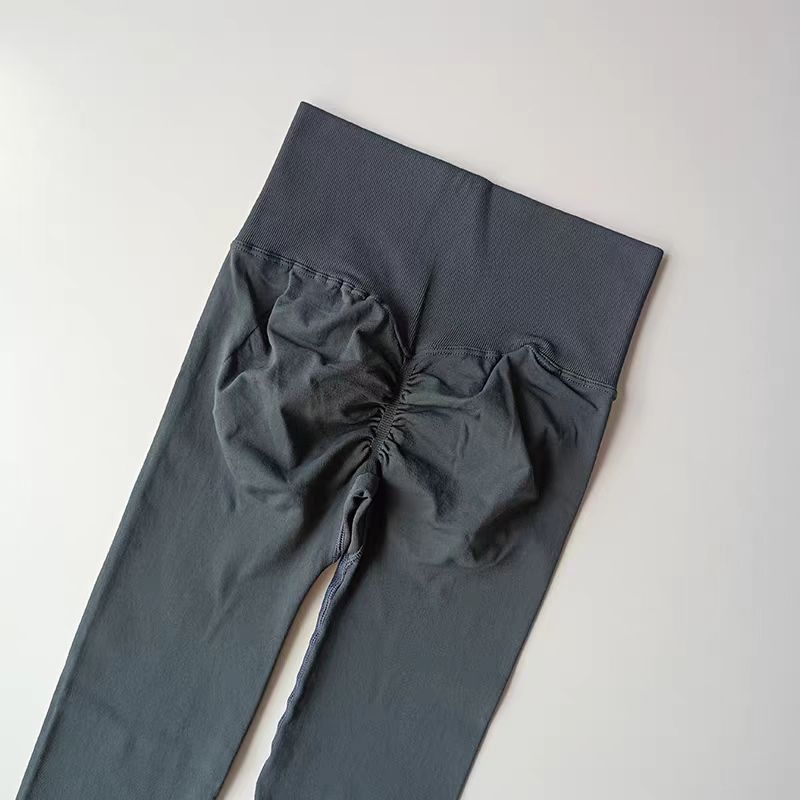 ZORY Sculpt Leggings