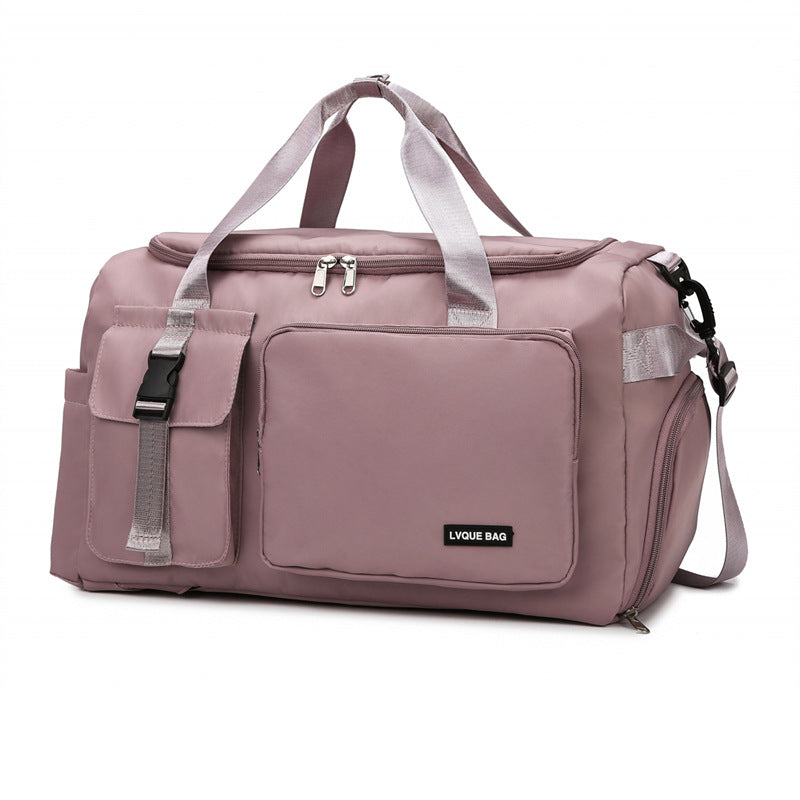 ZORY Everyday Gym Bag