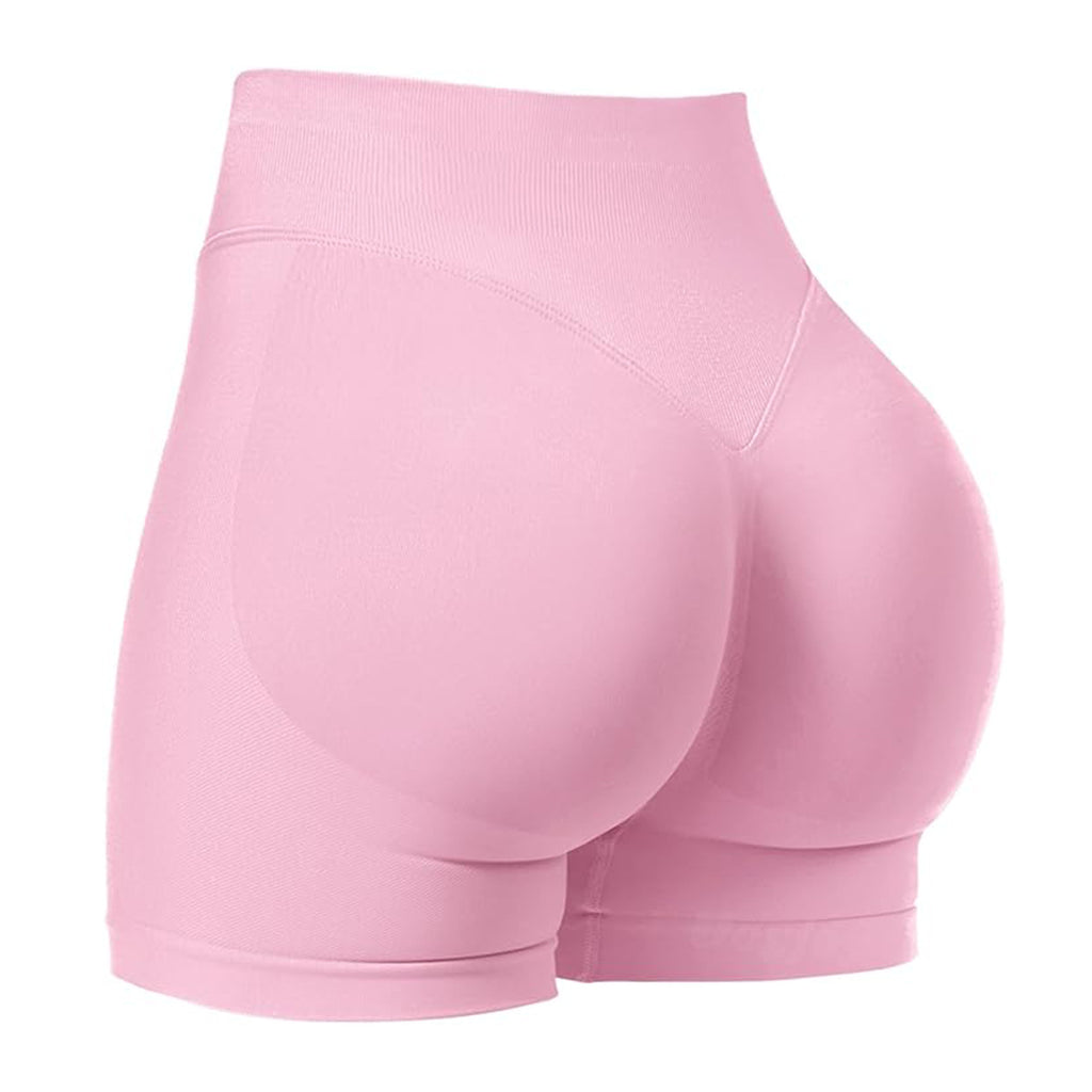 ZORY™ Essential Shorts