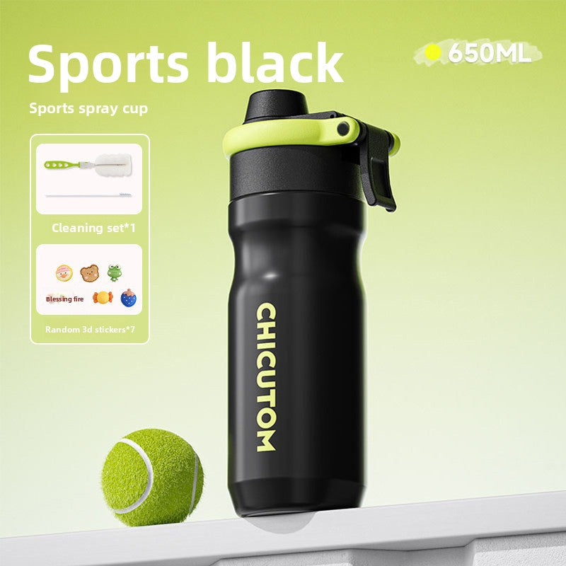 ZORY Mini Hydration Bottle