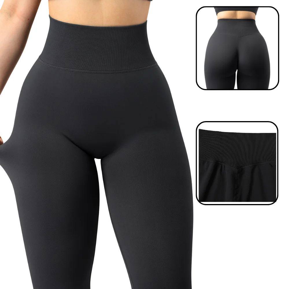 ZORY Lift Seamless Leggings