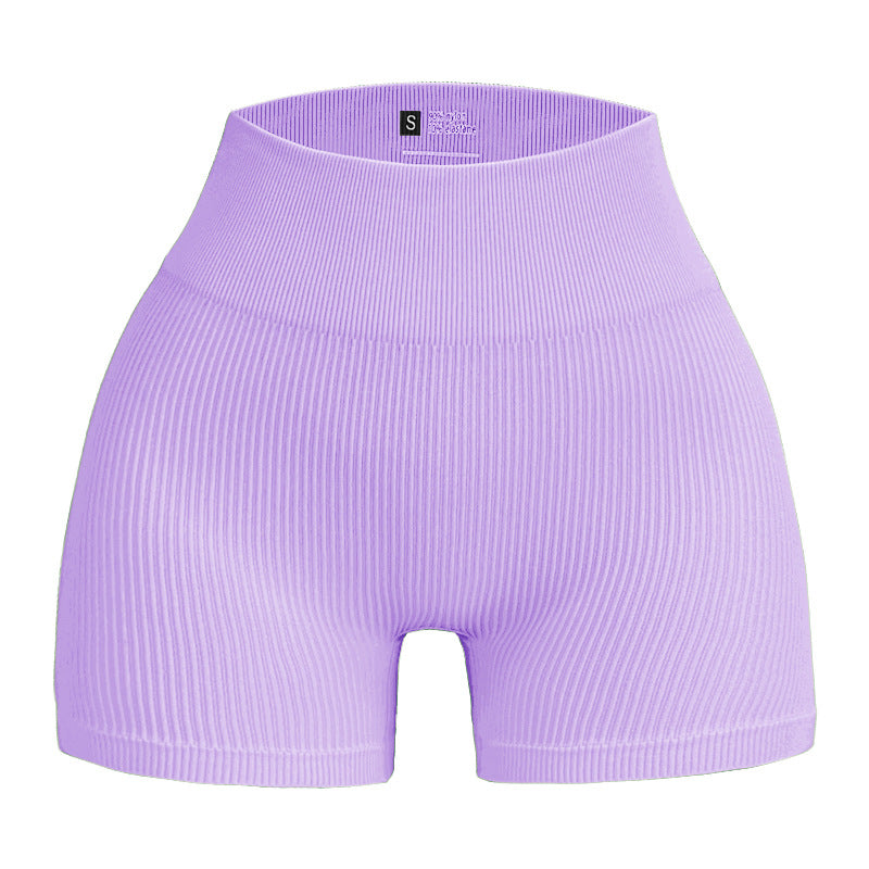 ZORY Lift Seamless Shorts