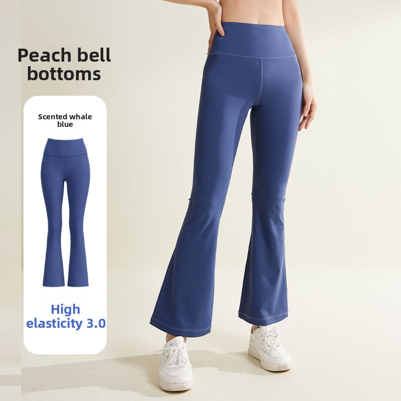 ZORY Sculpt Seamless Leggings