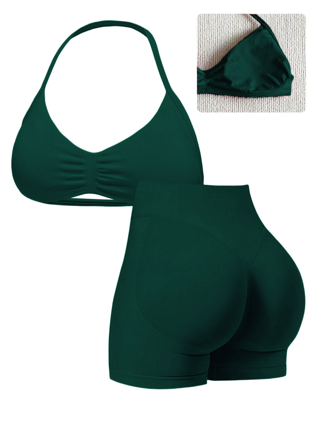 ZORY™ Core Seamless Set