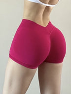 ZORY™ Sculpt V Shorts