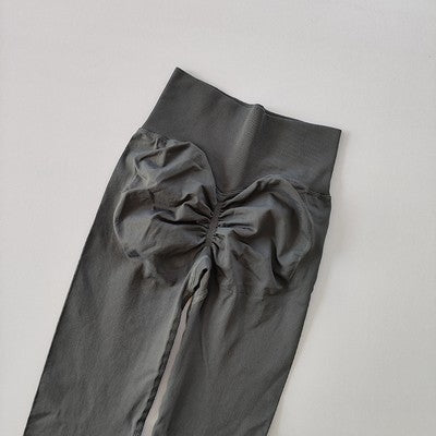 ZORY Sculpt Leggings