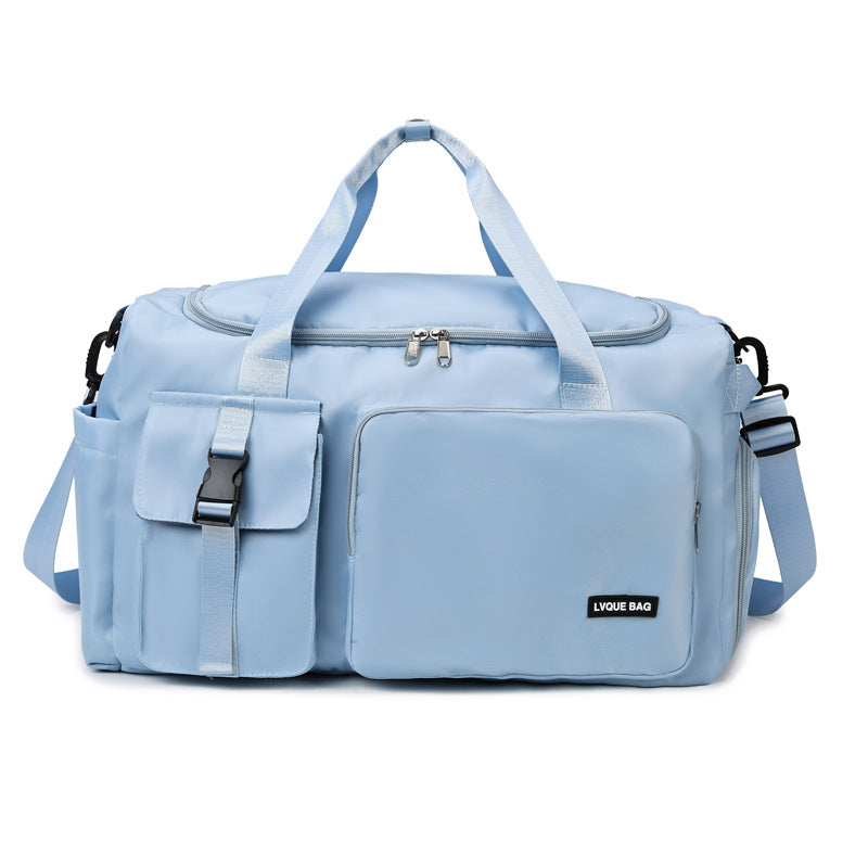 ZORY Everyday Gym Bag