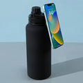 ZORY Magnetic Hydration Bottle