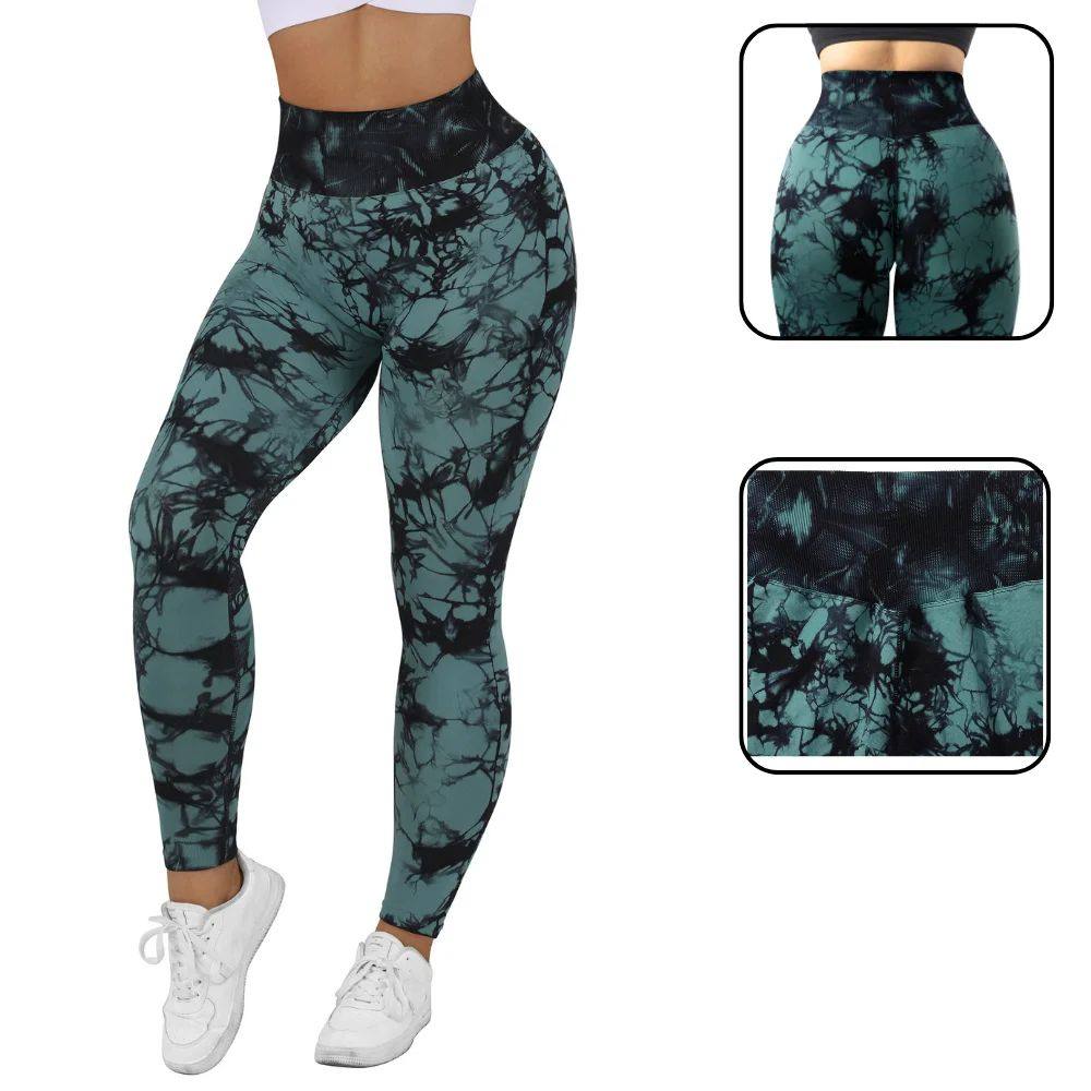 ZORY Lift Seamless Leggings