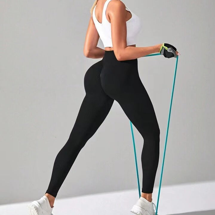 ZORY Contour Leggings